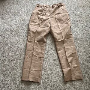 Pendleton Women’s Wool Trousers 10p